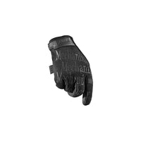 Mechanix Wear – Gants Mechanix Original, noir discret, très grand/11, 3 paires/pqt (MG-55-011)-Taille : très grand