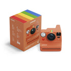 Polaroid - Now+ Génération 3 - Corail-Mode manuel, priorité à l'ouverture, télécommandes et plus encore.