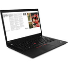 Lenovo - Ordinateur portable ThinkPad T14 G2 14 pouces à écran tactile reconditionné - Intel i5-1145G7 - 16 Go RAM - 256 Go SSD - Windows 11 Pro-Performances Professionnelles : Doté d'un processeur Intel Core i5-1145G7 et de 16 Go de RAM pour un multitâche efficace.