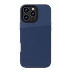 AXS - PROTech Plus Étui mince anti-choc avec double couches pour Apple iPhone 16 Pro Max - Bleu Astral-Durabilité de grade militaire (excèdes MIL-STD-810)