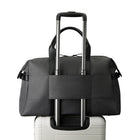 Bugatti - Madison Sac de sport - Gris-Plusieurs poches intérieures pour organiser votre équipement/appareils
