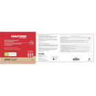 Coastwide Professional - Étiquette secondaire, Nettoyant et dégraissant APC concentré DC CP21-À utiliser sur un contenant secondaire