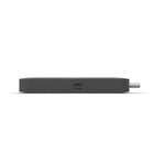 Amazon - Fire TV Stick HD (2024) Streamer multimédia avec télécommande vocale Alexa-Utilisez la commande vocale Alexa pour rechercher et lire du contenu en mains libres sur diverses applications