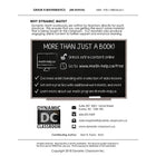 Dynamic Math - Cahier d'exercices, Manitoba, 4e année-Tests de chapitre inclus pour tester la compréhension