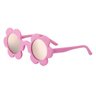 Gry Mattr - Lunettes De Soleil Pour Enfants Fleur Maisie-Lentilles polycarbonate incassables
