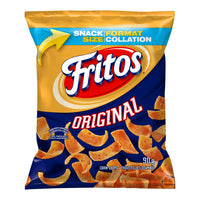 Fritos - Original Croustilles de Mais - 90g - Paquet de 37-Format collation