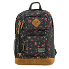 Renwick - Sac à dos collection heritage - floral-Compartiment intégré pour ordinateur portable