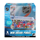Merchant Ambassador - Flipper d'arcade de collection NHL pour bureau-Spinner, Flippers