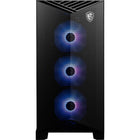 MSI - Ordinateur de bureau de jeu Aegis RS2 C14NUE7-818US - Intel i7-14700KF - NVIDIA RTX 4070 Super - SSD 2 To - 32 Go RAM - Windows 11 Famille-NVIDIA GeForce RTX 4070 SUPER 12 Go GDDR6X 192-bit
