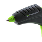 Surebonder - Pistolet à colle chaude à double température série Plus - paquet de 2-Support d'arme amélioré