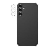 AXS - ARMORGlass Protecteur de lentille de caméra pour Samsung Galaxy A35-Surface dure 9H