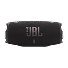 JBL - Charge 6 Enceinte portable Bluetooth, étanche et résistante aux chutes - Noir-Des basses étonnamment riches, puissantes et des fréquences plus élevées et nettes donnent à la Charge 6 de quoi humblement se vanter