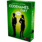 Czech Games Edition - Codenames: Duet jeu de cartes-2+ Joueurs