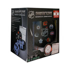 Masterpieces Puzzle Company - Shake n Score jeu de dés voyage l'édition des équipes Canadian NHL-Age: 6+