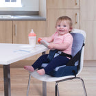 Dreambaby - Siège d'appoint Grab 'N Go - Bleu marine-8