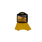 Astroplast – Trousse de disposition des objets tranchants-Offert dans une trousse pratique qui se fixe au mur ou s’apporte dans un véhicule