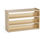 Mitybilt - De Rangement Boréal 3 - 48 po L x 18 po I x 30 po H -Structure en contreplaqué de 0.75 po