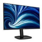Philips - Moniteur IPS FHD 23,8" (60,5 cm) 1500:1 4 ms, entièrement réglable - 24B2N3200J-Affichage 16:9 Full HD pour des images nettes et détaillées