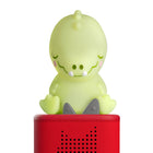 tonies - Sleepy Friends: Sleepy Crocodile Night Light-Durée totale : env. 75 minutes