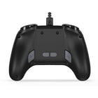 PowerA - Manette câblée Advantage  pour Nintendo Switch 2 - L'heure de Mario-Légère et confortable : jouez pendant des heures avec une manette qui tient parfaitement en main grâce à une ergonomie de pointe et des matériaux haut de gamme