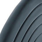 Modway - Solana Arqué Performance Velvet Tête de lit Queen, Cadet Blue-5