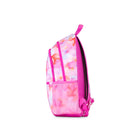 Bondstreet - sac à dos pour ordinateur portable 15.6" pour enfants - rose imprimé tie dye-7