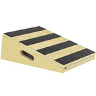 Soozier - Planche inclinée 15,7" à inclinaison 4 niveaux-Conception polyvalente pour l'aide à la physiothérapie ou pour améliorer les squats et les exercices