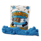 WABA - Relevant Play Mad Mattr - Bleu - 10 oz - Paquet de 2-Le nettoyage est un jeu d'enfant, car il colle à lui-même et non à vous.