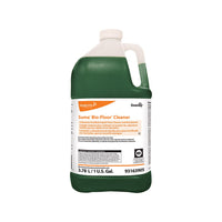 Nettoyant pour planchers Diversey Suma Bio - 3.78 L - Paquet de 4-Appliquer avec une vadrouille ou un vaporisateur en utilisant la méthode novatrice de vaporisation RTD