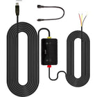 myGEKOgear - Kit de câblage intelligent-Visualisez facilement la tension et les paramètres de tension.
