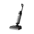 Mova - Aspirateur eau et poussière X4 Pro - Noir-Nettoyage efficace à l'eau chaude à 80 °C : le X4 Pro chauffe rapidement l'eau à 80 °C, fournissant un débit constant d'eau chaude pour un lavage des sols sans souci. Associé à un puissant jet SpotHeat de 20 000 Pa, il offre une puissance 10 fois supérieure pour éliminer les taches tenaces par rapport aux aspirateurs eau et poussière traditionnels.