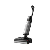 Mova - Aspirateur eau et poussière X4 Pro - Noir-Nettoyage efficace à l'eau chaude à 80 °C : le X4 Pro chauffe rapidement l'eau à 80 °C, fournissant un débit constant d'eau chaude pour un lavage des sols sans souci. Associé à un puissant jet SpotHeat de 20 000 Pa, il offre une puissance 10 fois supérieure pour éliminer les taches tenaces par rapport aux aspirateurs eau et poussière traditionnels.