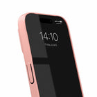 Ideal of Sweden - Étui Slim MagSafe pour iPhone 17 - Rose Glossy-Ajustement personnalisé avec protection à 360°