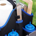 Razor - Support de plaque de cuisson -Étui de protection pour couteau pour un transport sécuritaire