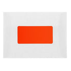 JAM Paper Étiquettes postales 354328034G de couleur néon fluorescent, 2 x 4 po, rouge néon, 360 par paquet-4