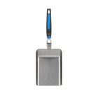 Razor - Pelle à plaque de cuisson avec manche pliable-Ramassez de grandes quantités de nourriture pour faciliter le service.
