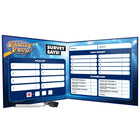 Imagination - Family Feud Sondage Dit -Expérience du jeu télévisé classique : Vivez le frisson de Family Feud à la maison.