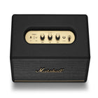 Marshall - Stanmore III enceinte bluetooth - Noir-Marshall a revu sa gamme d’enceintes rock’n’roll emblématiques et lui a donné un look dépouillé qui se démarque. Le Stanmore III vient en trois finitions : choisissez celle qui vous convient.