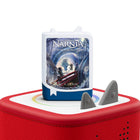 tonies - Audiobooks : The Chronicles Of Narnia - Ensemble De 3 Pièces (Anglais)-C’est simple : choisir un livre audio Tonies, le déposer sur la Toniebox et pincer une oreille pour profiter d’heures d’écoute intégrale.