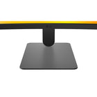 LG - Moniteur incurvé ultra-large LG 34U601B-B 34 pouces - noir-13