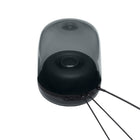 Harman Kardon  SoundSticks 4 - Noir-Difusez de la musique sans fil via le Bluetooth pour apprécier un son ample.