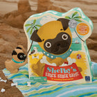 Educational Insights - Informations pédagogiques Jeu Shelby's Snack Shack -Jeu rapide et amusant qui peut être joué en continu en peu de temps