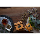 Steven Smith Teamaker - Tisane meadow - 6 x 15 sachet-Sachets emballés individuellement pour préserver la fraîcheur
