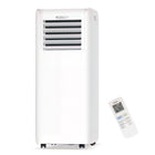Climatiseur portatif Tosot 10 000 BTU-Dispose d'une minuterie programmable 24 heures pour une programmation personnalisée