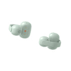 Sony - Écouteurs sans fil LinkBuds Clip Écouteurs ouverts véritablement sans fil - Vert-Une autonomie de batterie qui dure toute la journée - Profitez d’un maximum de 37 heures de jeu au total (jusqu’à 9 heures avec les oreillettes, plus jusqu’à 28 heures dans l’étui). Une recharge rapide de 3 minutes vous donne jusqu’à une heure supplémentaire d’écoute, afin que votre musique et vos appels suivent le rythme de votre journée