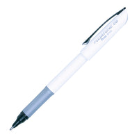 Pentel – Stylo à bille Floatune – 0,8 mm – noir – paquet de 12-C’est un produit Recycologie: Ce produit est fait de plus de 62% de matières recyclées, 62% des matériaux sont des matériaux post-consommation