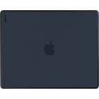 Laut - Huex Protect Pour MacBook Neo 13po - Noir-Protection supplémentaire grâce à ses bords en TPU souple.