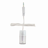BIOS Living - Tube de glycol pour 120SC-1 tube de glycol pour éviter les fluctuations de températures