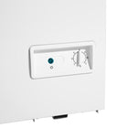 Danby - Congélateur coffre carré Diplomat 5 pi³ - Blanc-7