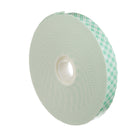 Scotch - Méga rouleau ruban de montage à double face intérieur Mount - 1,9 cm l x 8,89 m L-7